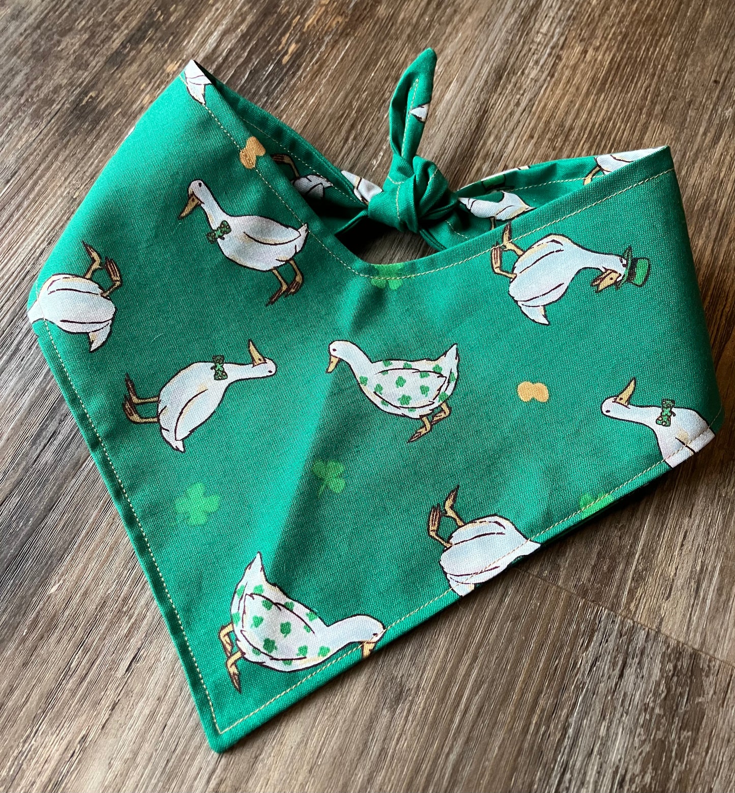 Lucky Duck Bandana