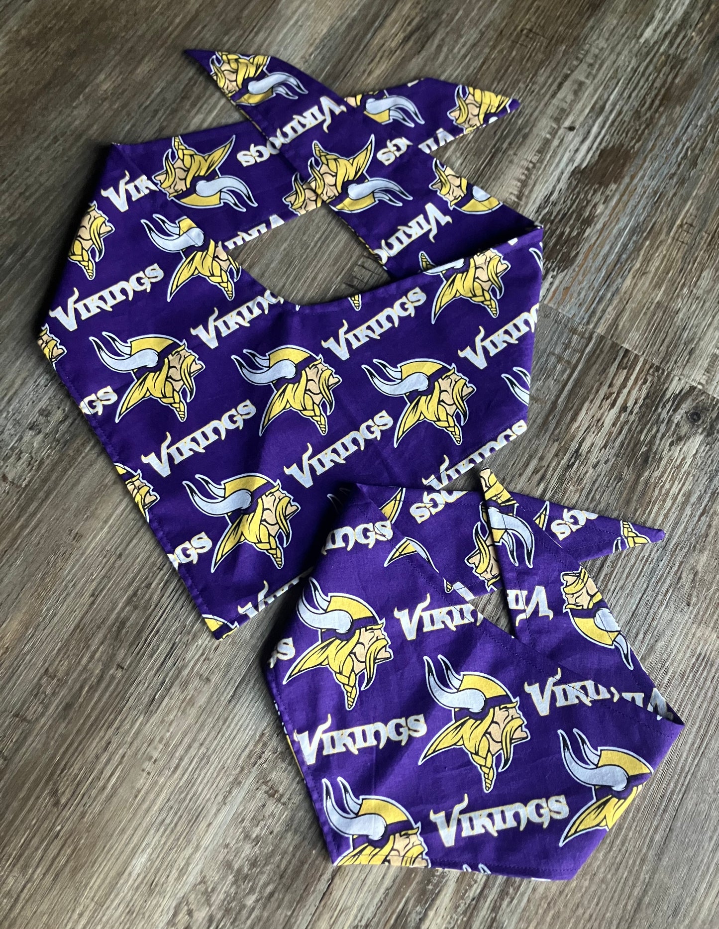 MN Vikings Bandana