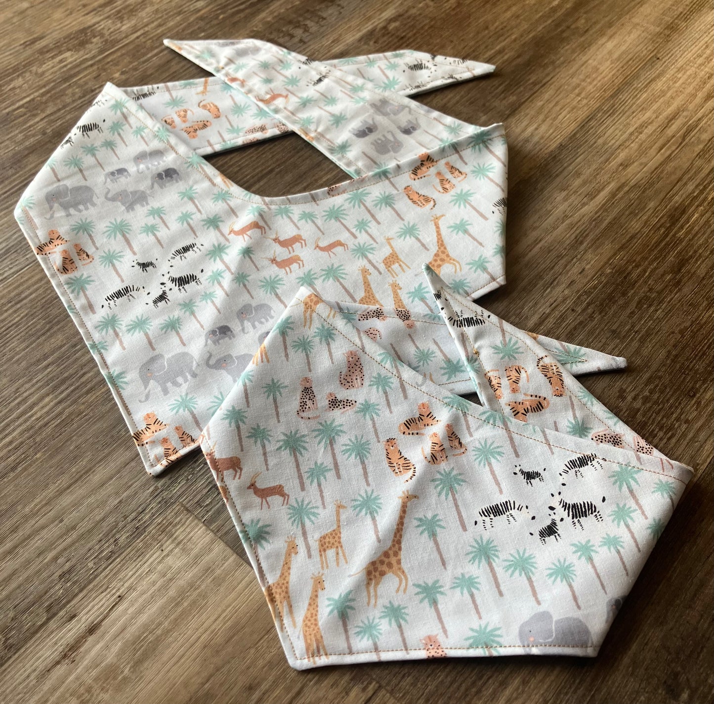 Safari Bandana