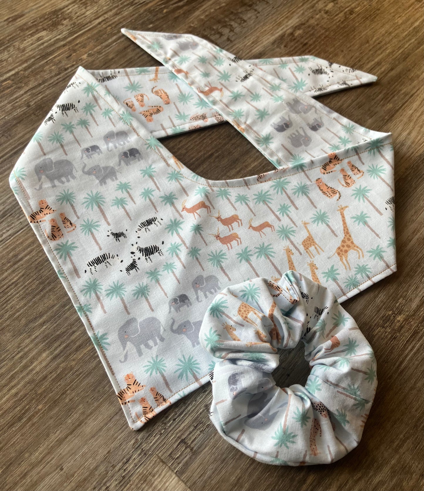 Safari Bandana