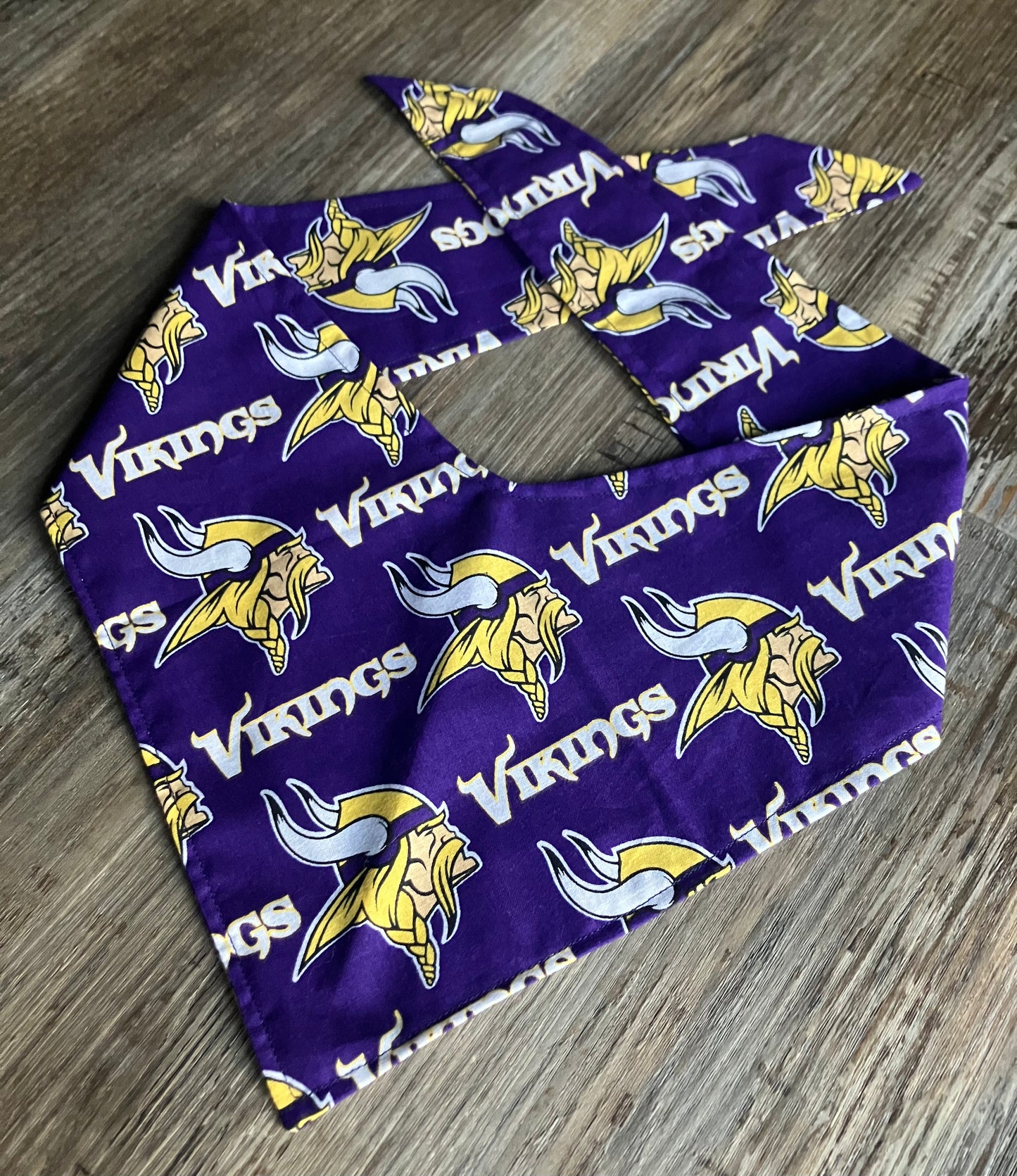 MN Vikings Bandana