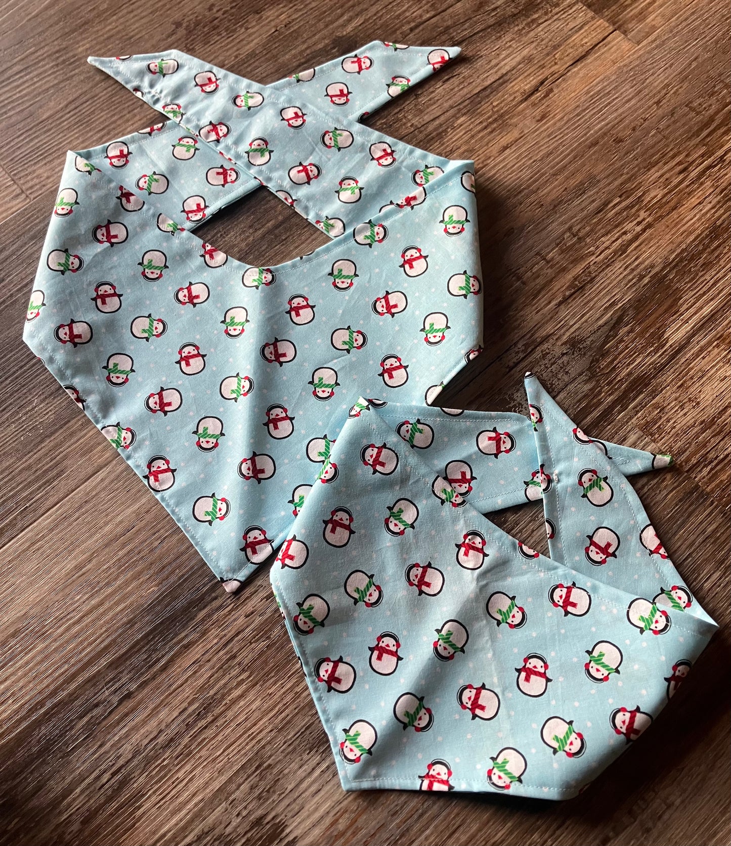 Penguin Bandana