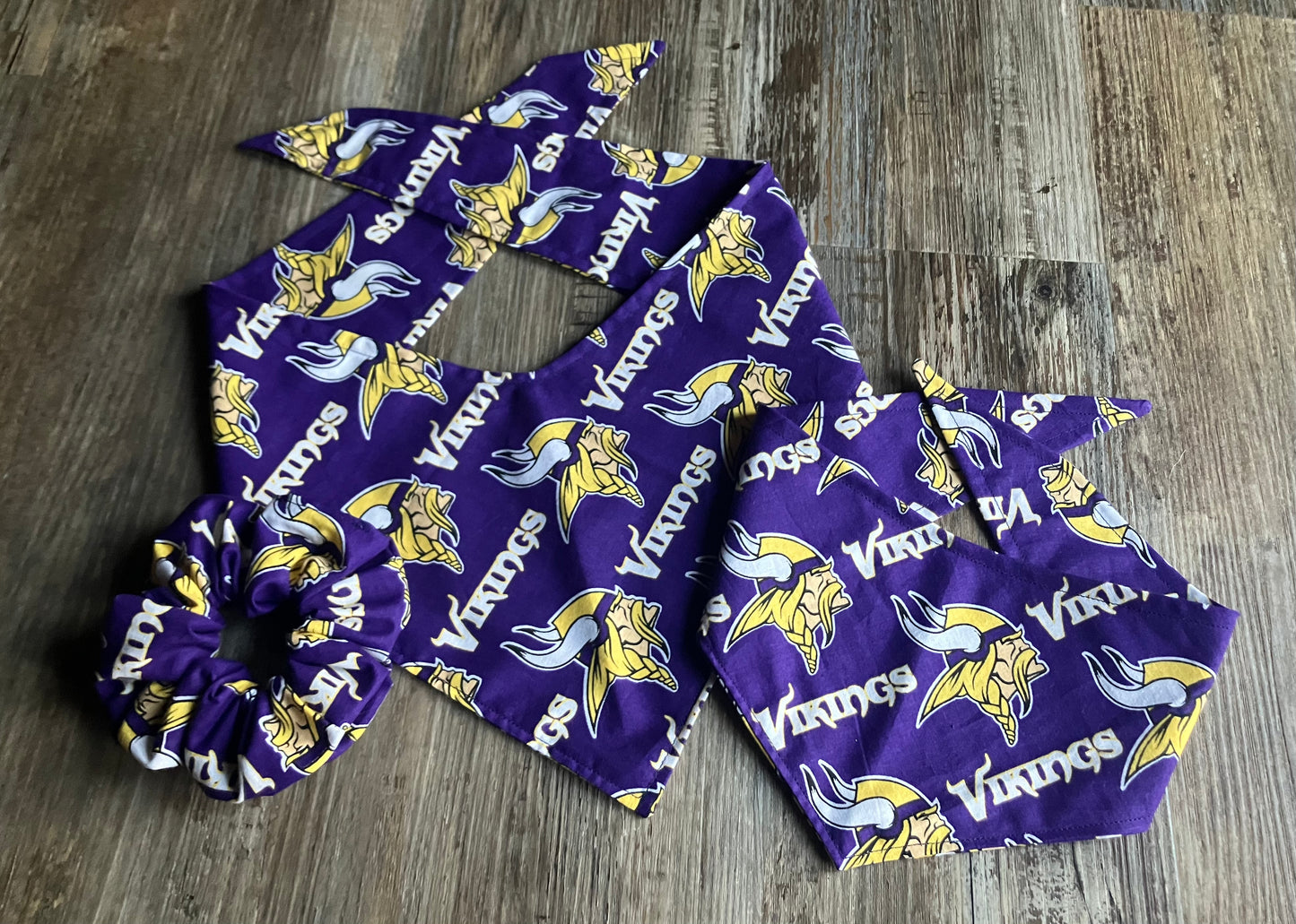 MN Vikings Bandana