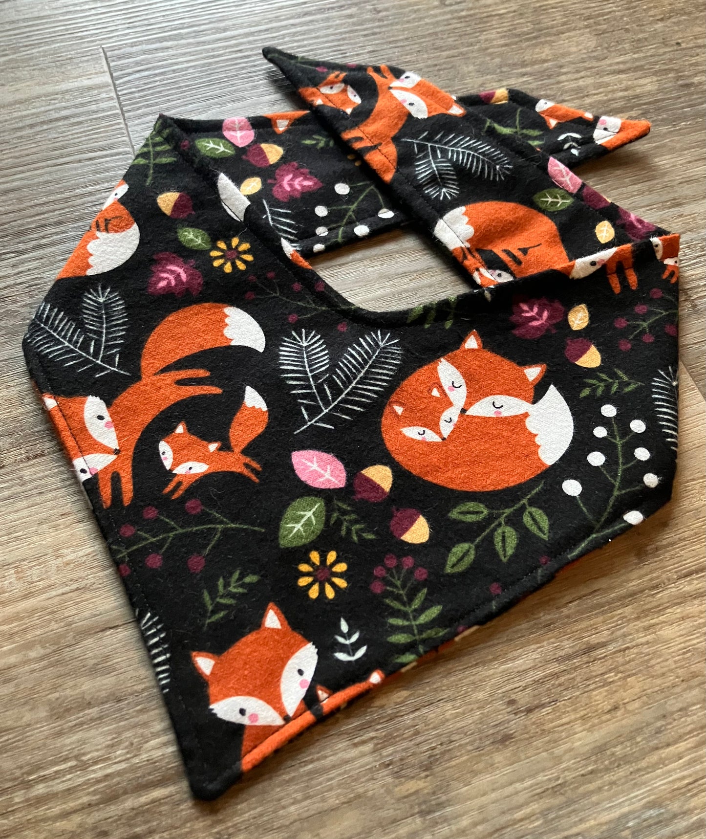 Foxy Bandana