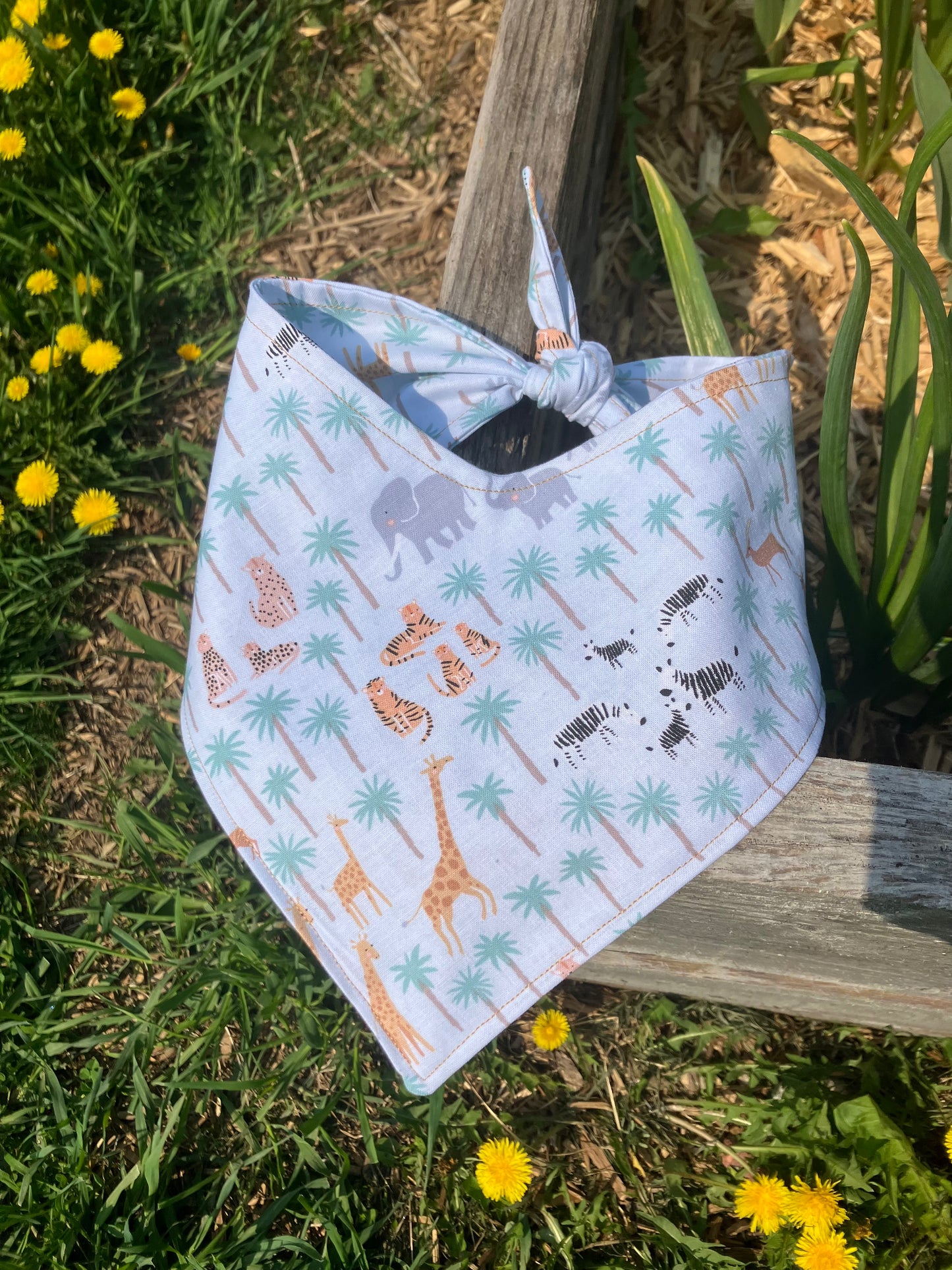 Safari Bandana