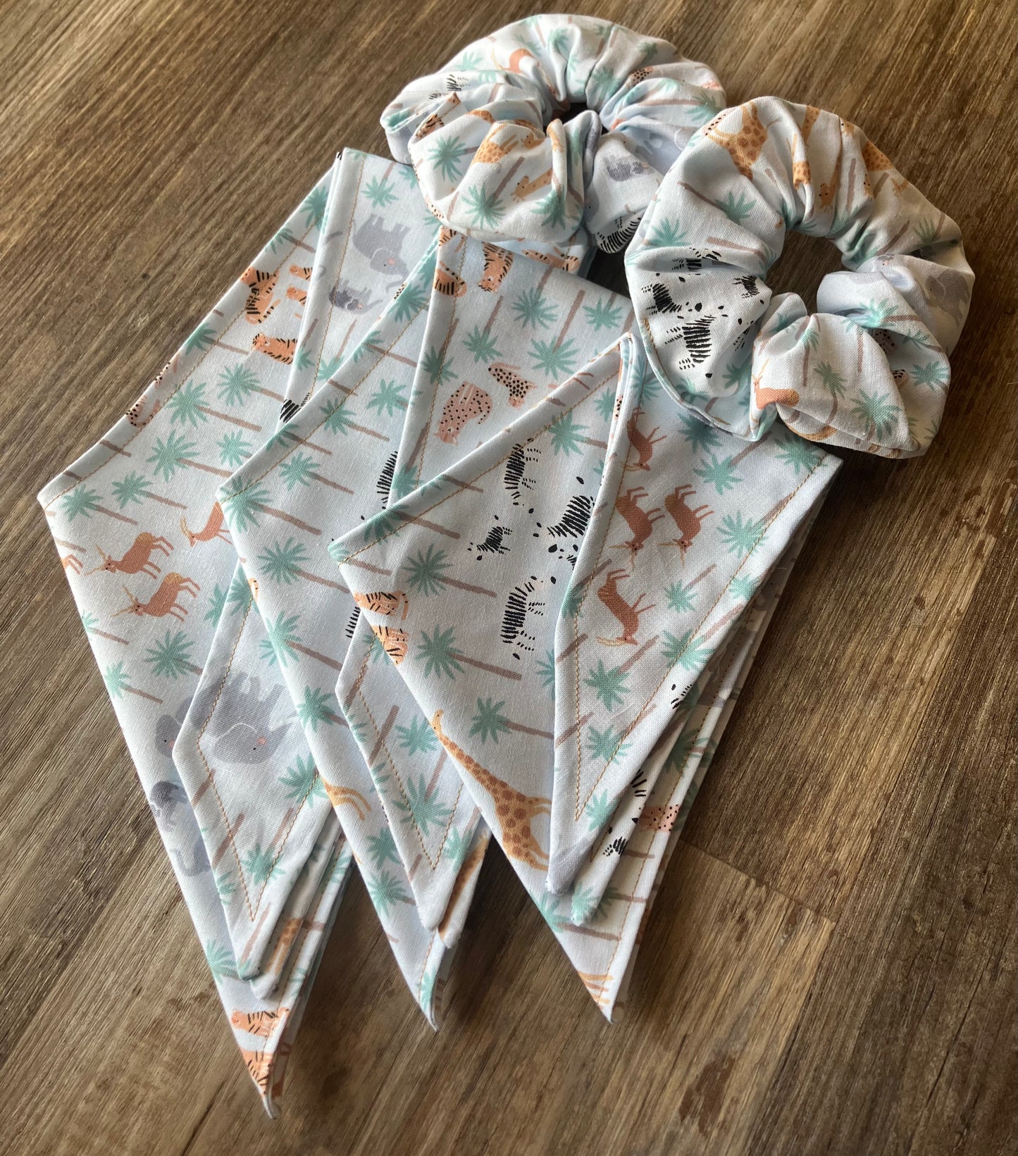 Safari Bandana