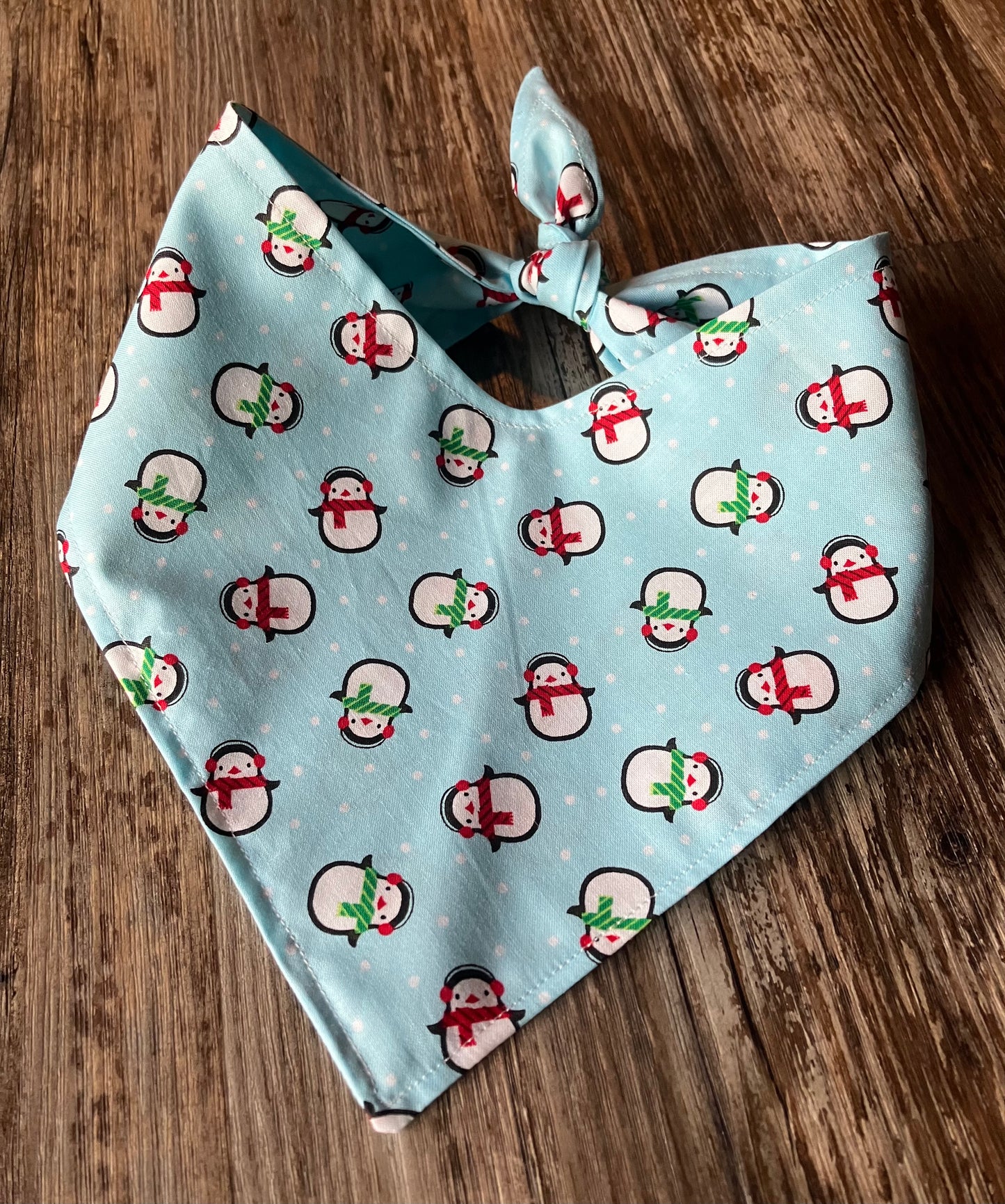 Penguin Bandana