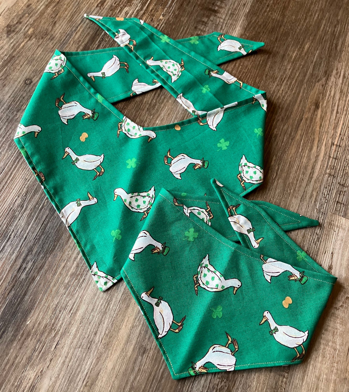 Lucky Duck Bandana