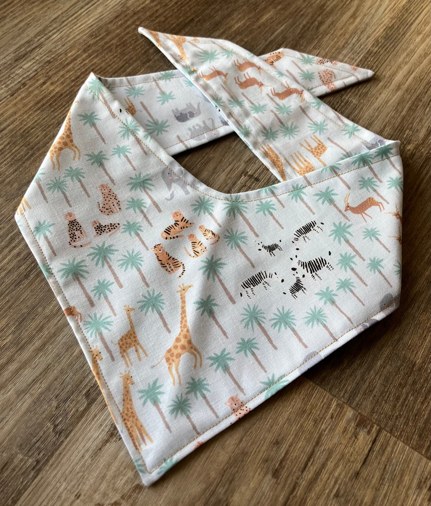 Safari Bandana