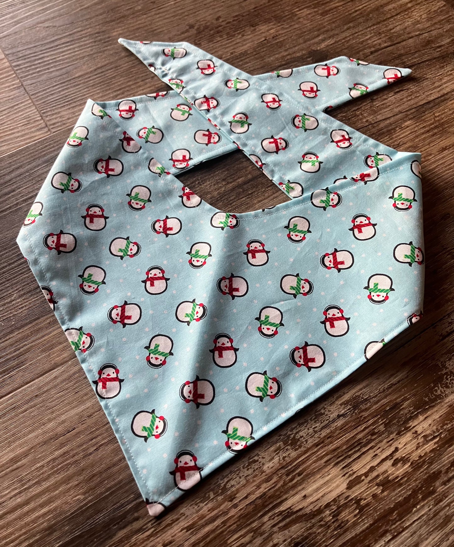 Penguin Bandana