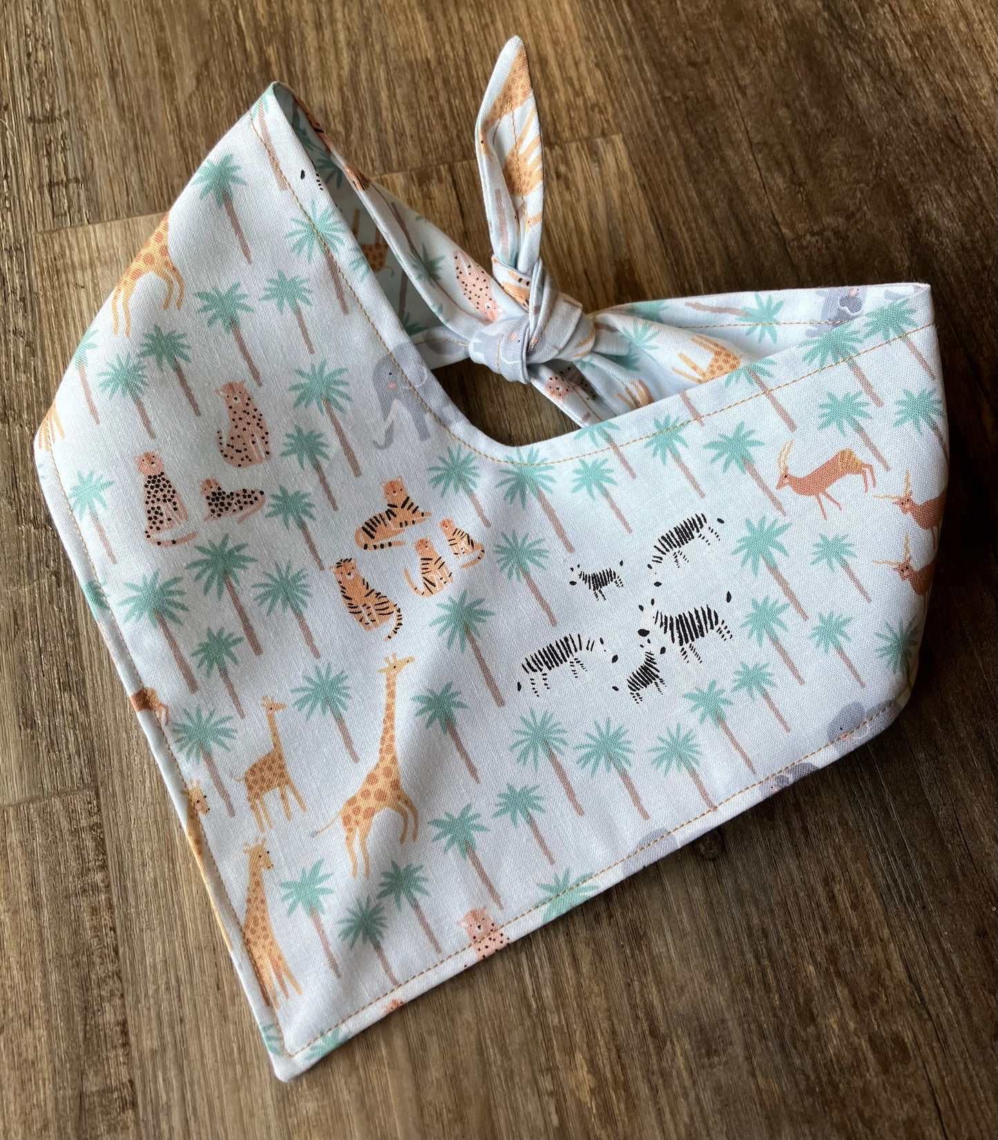 Safari Bandana