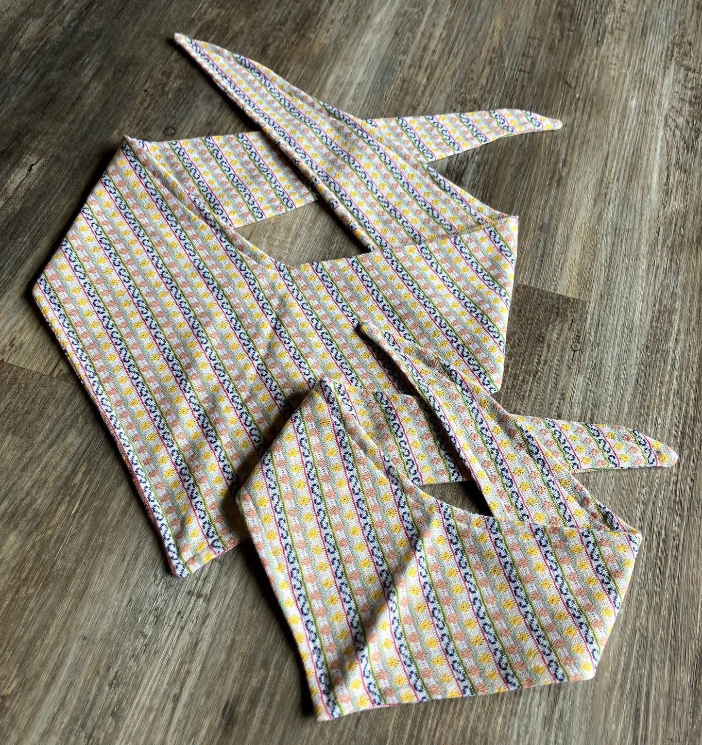 Fetch Bandana