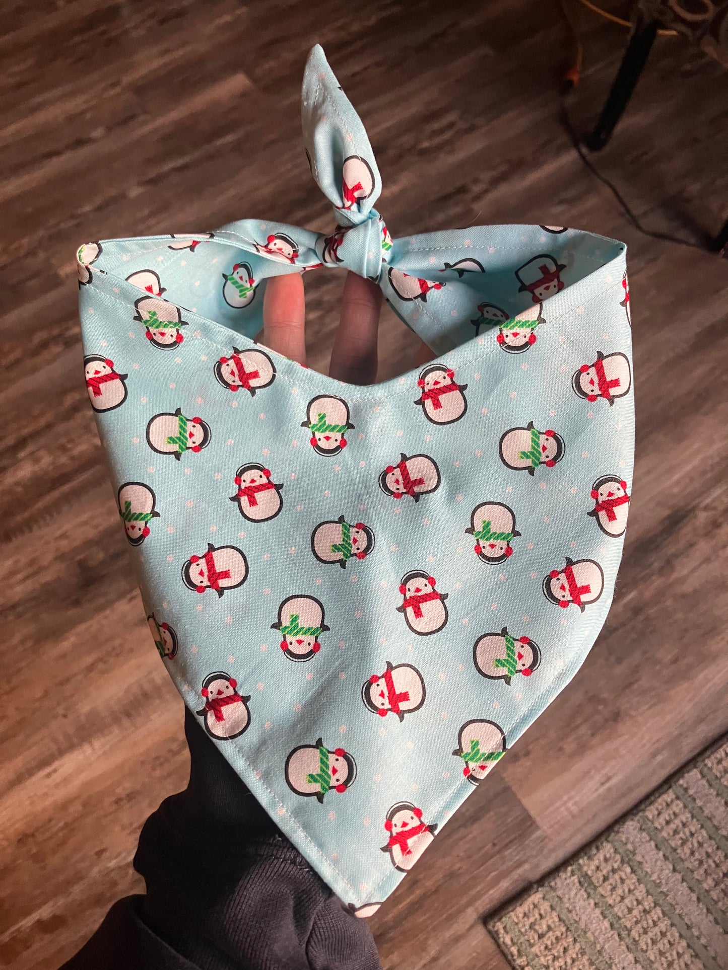Penguin Bandana