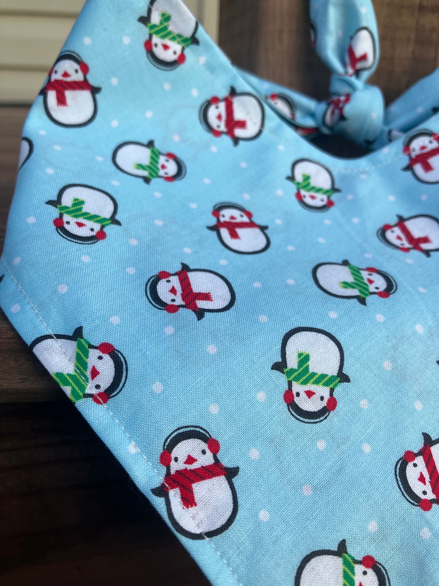 Penguin Bandana