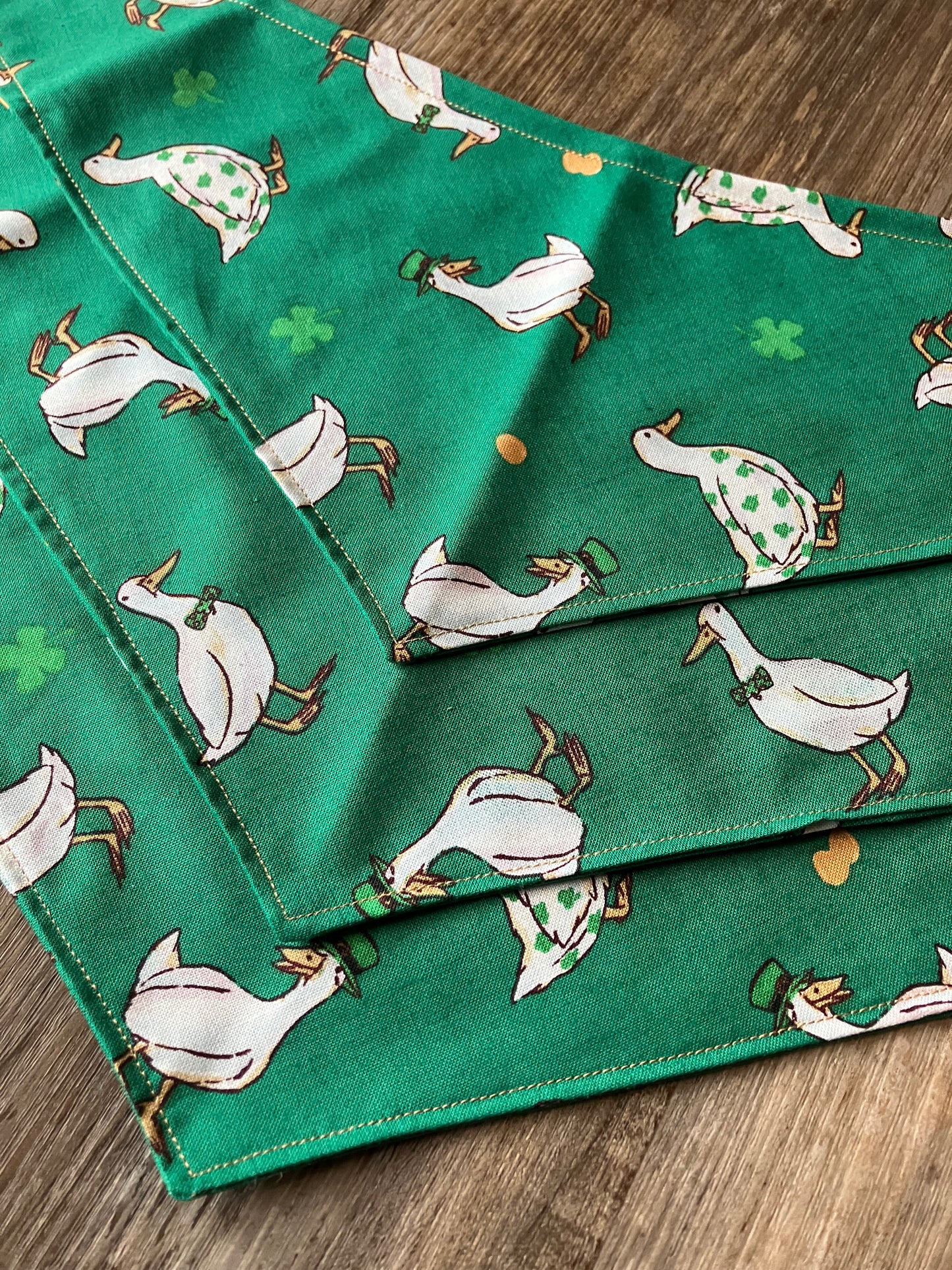 Lucky Duck Bandana