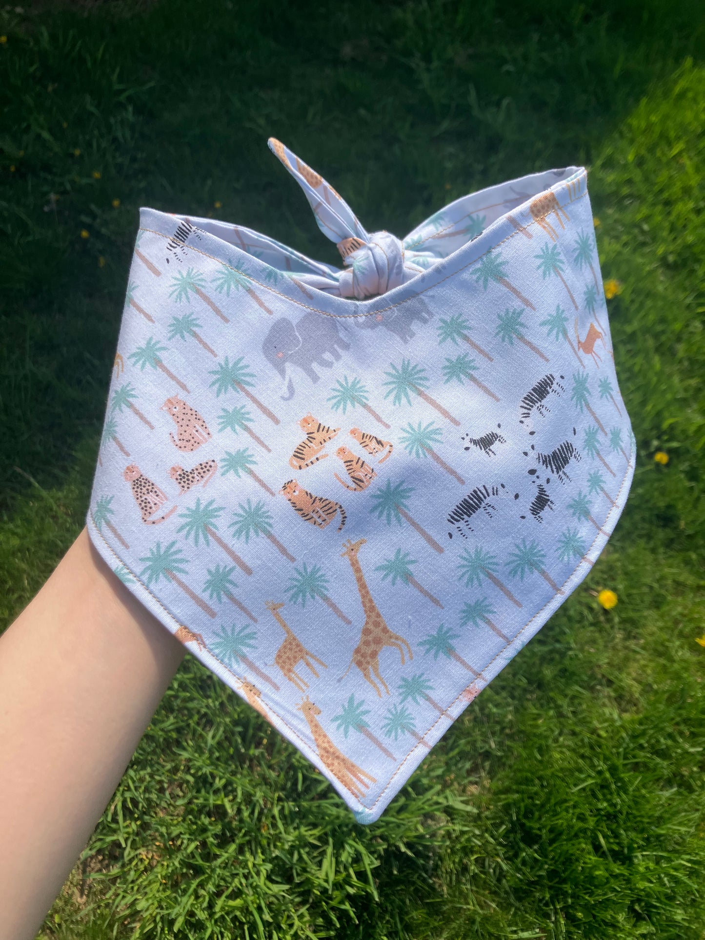 Safari Bandana
