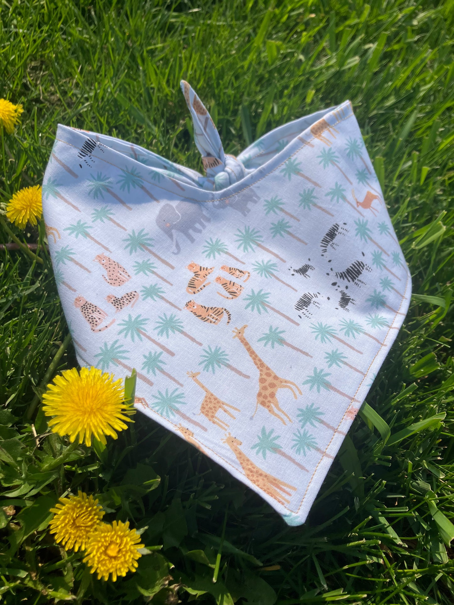 Safari Bandana