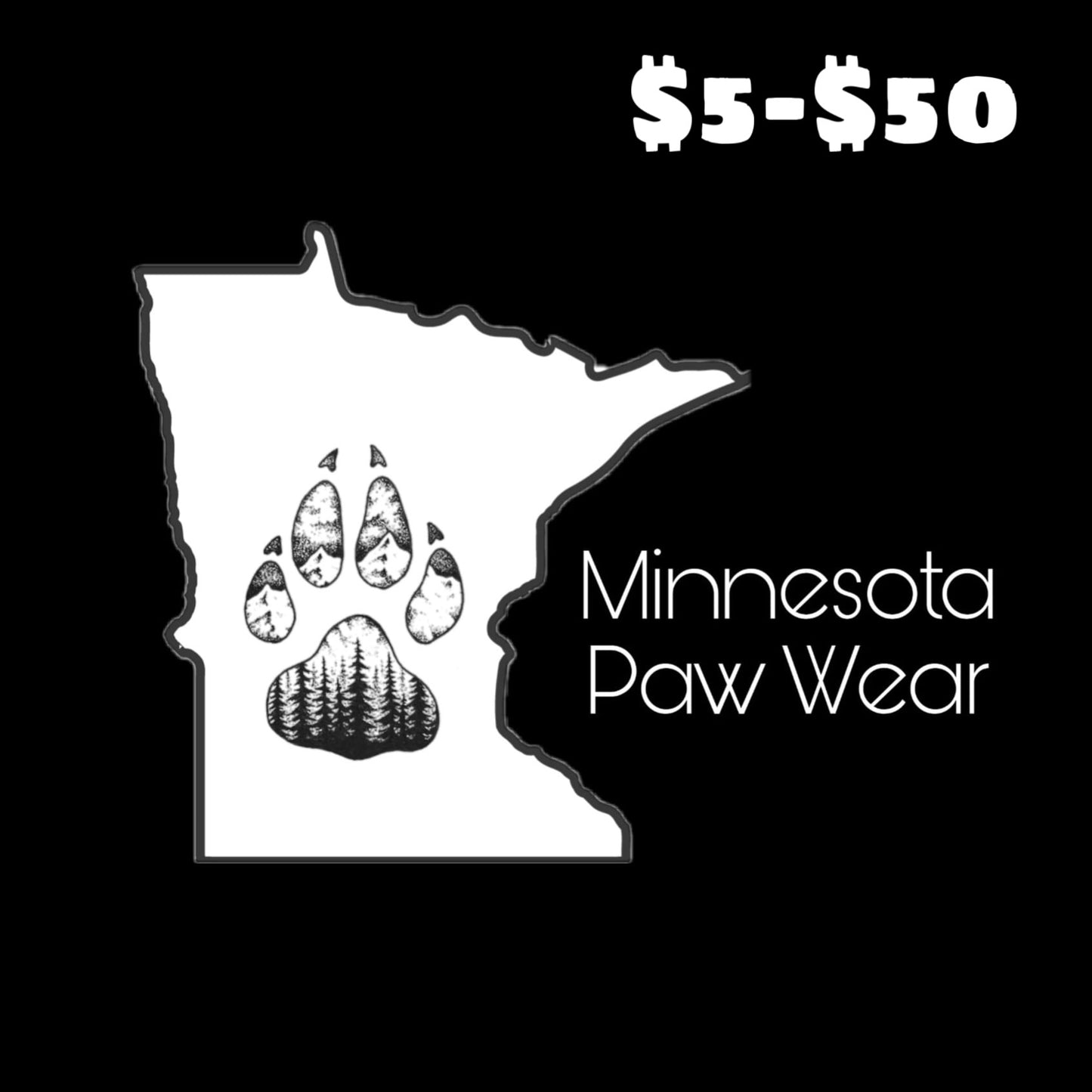MPW Gift Card