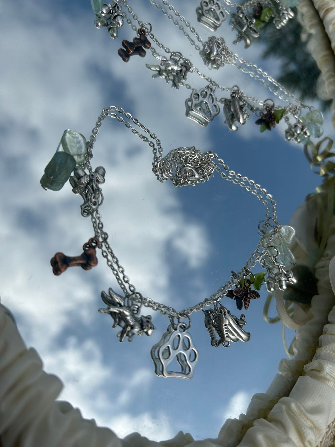 Charm Necklace