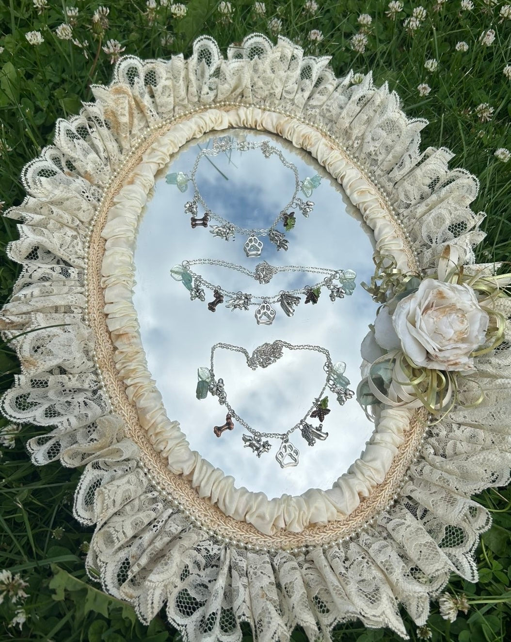 Charm Necklace