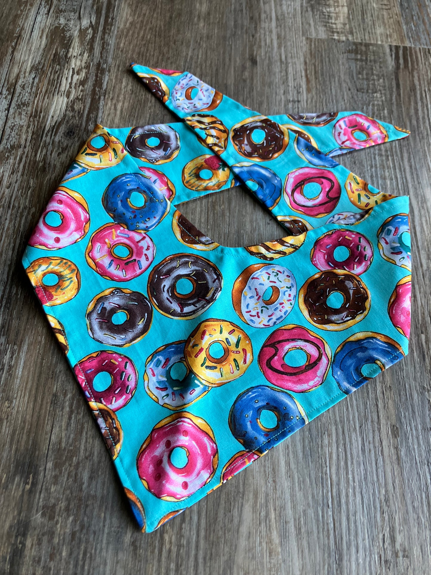 Donut Bandana