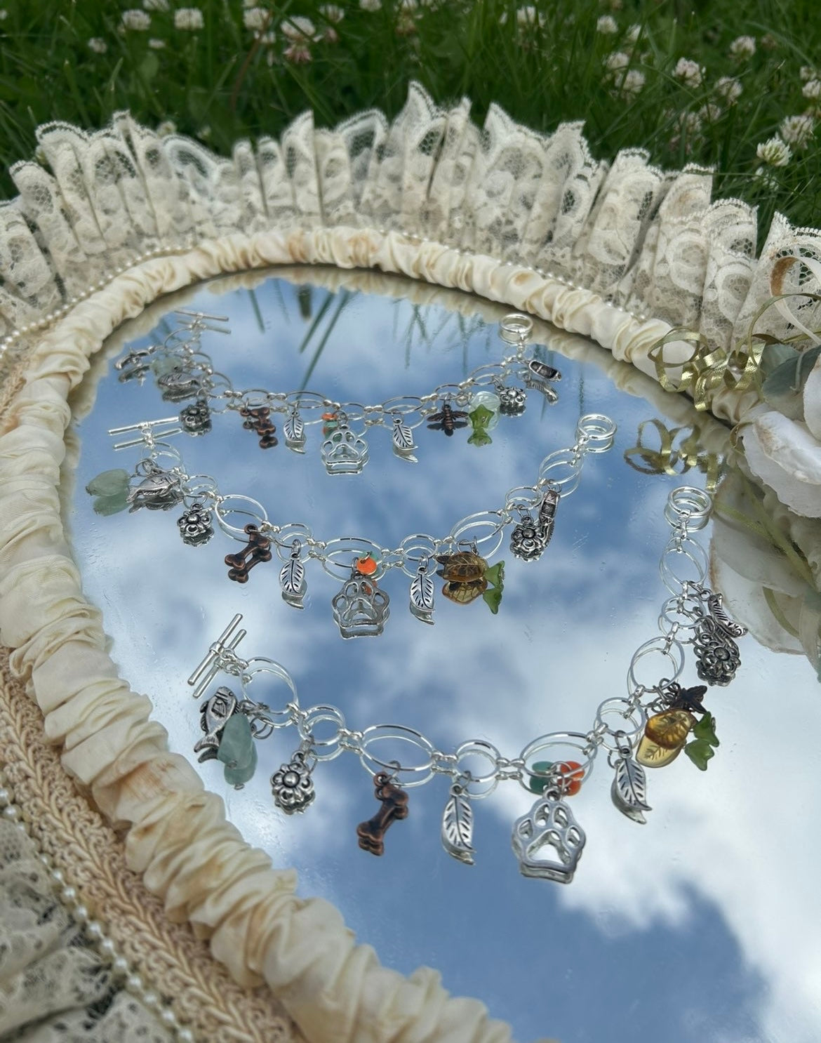 Charm Bracelet