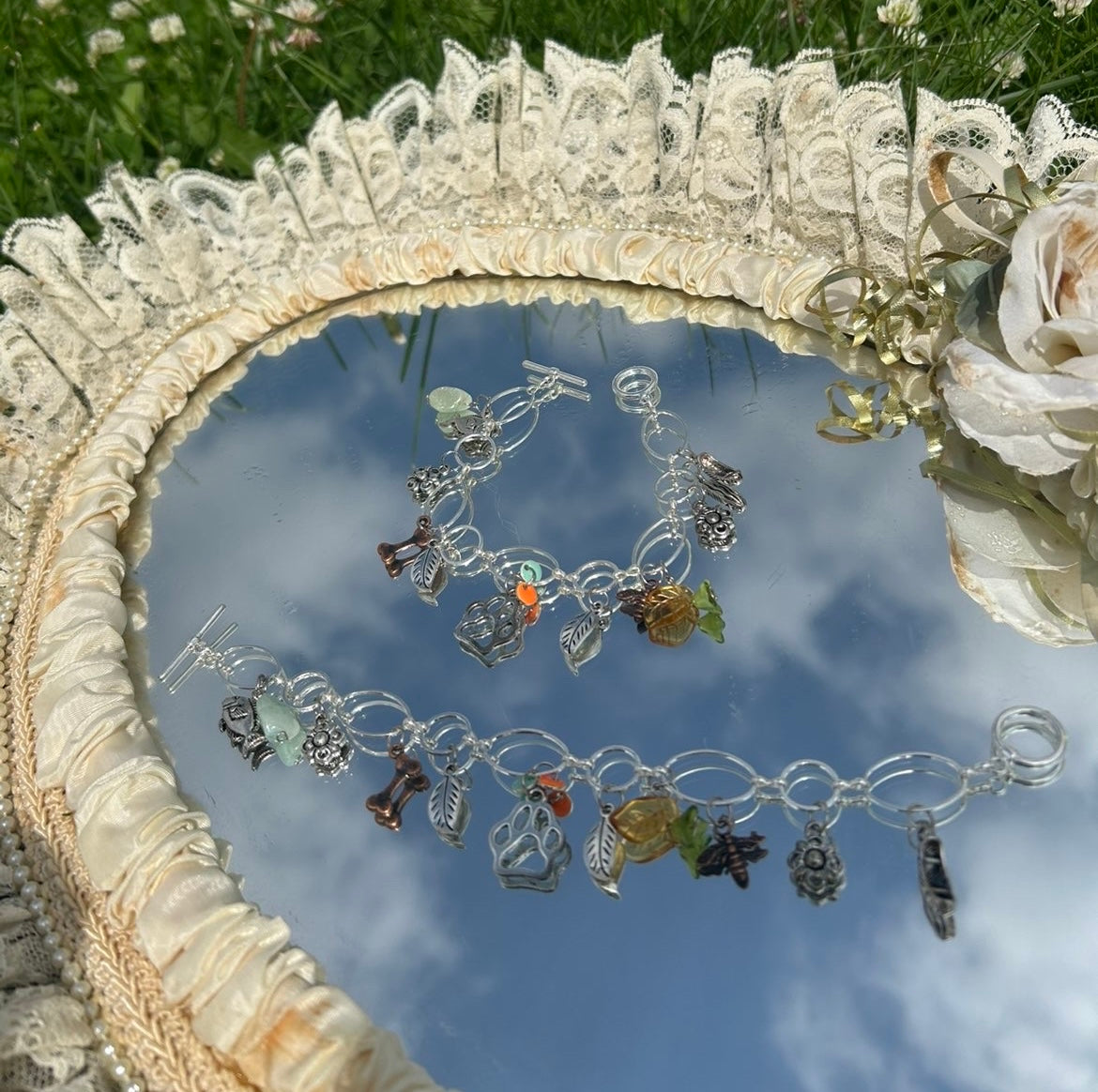 Charm Bracelet