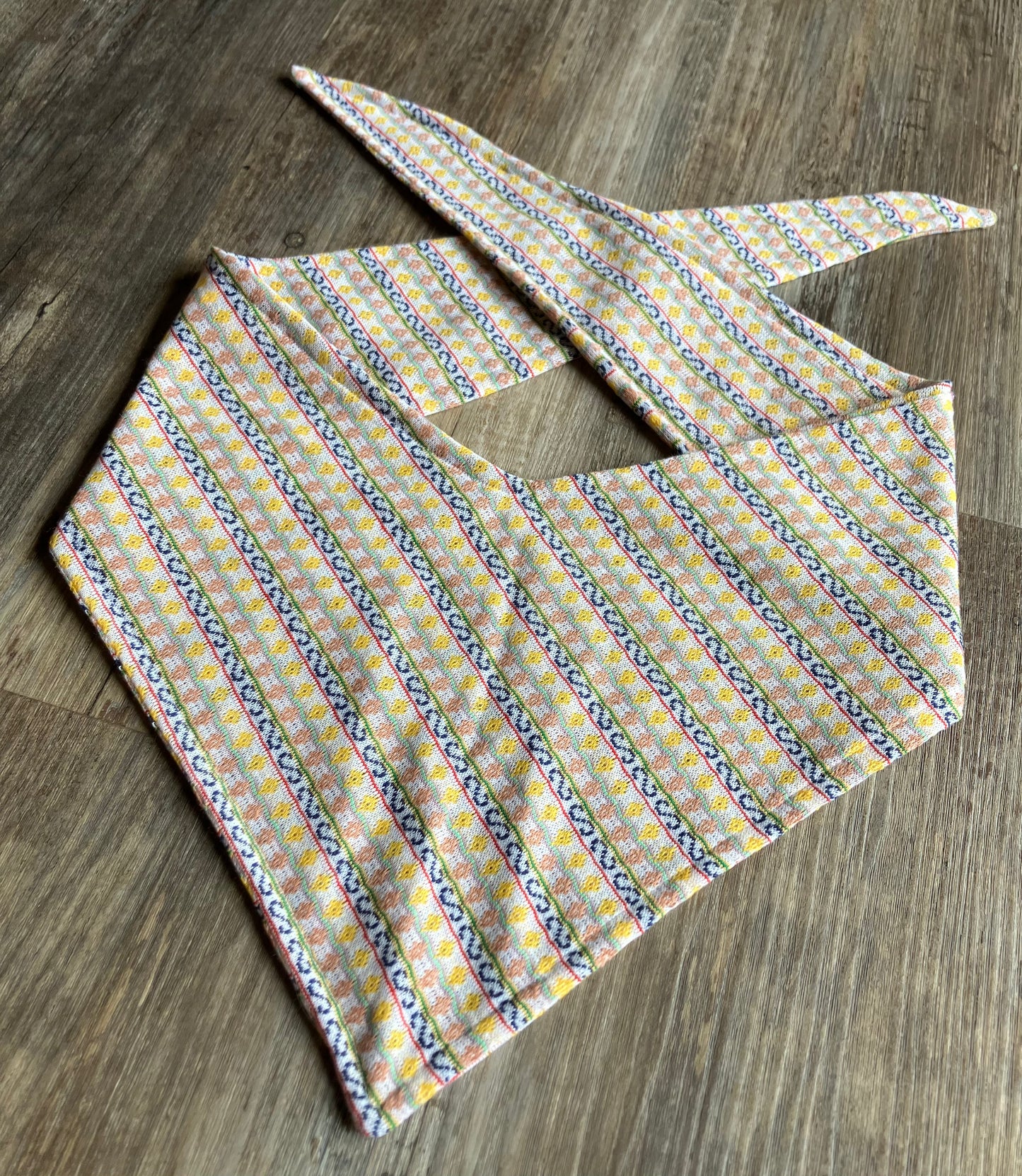 Fetch Bandana