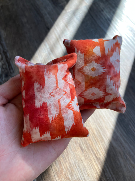 Pink Catnip Toy (2 Pack)